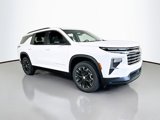 New 2026 Chevrolet Traverse LT image 2