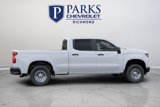 New 2026 Chevrolet Silverado 1500 W/T image 5