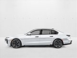 New 2026 BMW 750e xDrive image 3