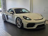 Used 2020 Porsche 718 Cayman GT4 image 3