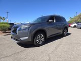 New 2025 Nissan Pathfinder SL image 2