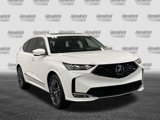 New 2026 Acura MDX SH-AWD w/ Advance Package image 2