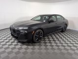 New 2025 BMW 750e xDrive w/ Executive Package image 3