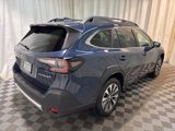 New 2025 Subaru Outback Limited image 4