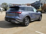 New 2025 INFINITI QX60 Sensory w/ Vision Package image 4