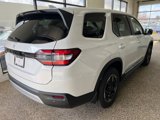 New 2025 Honda Pilot EX-L image 2