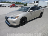 Used 2016 Lexus ES 350 image 2