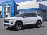 New 2026 Chevrolet Equinox LT image 2
