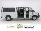 Used 2024 Chevrolet Express 3500 LS image 3