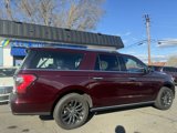 Used 2020 Ford Expedition Max Limited w/ Equipment Group 301A image 5