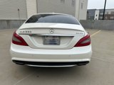 Used 2012 Mercedes-Benz CLS 550 4MATIC image 4