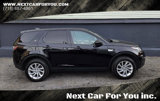 Used 2017 Land Rover Discovery Sport HSE image 5