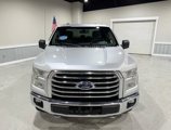 Used 2016 Ford F150 XLT image 3