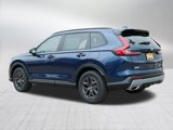 New 2026 Honda CR-V TrailSport image 3
