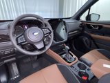 New 2025 Subaru Forester Touring image 2