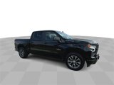 New 2025 Chevrolet Silverado 1500 RST w/ Texas Edition Plus image 2