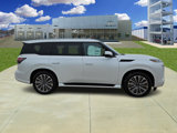 New 2025 INFINITI QX80 Luxe image 5
