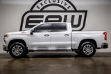 Used 2025 Chevrolet Silverado 1500 LTZ w/ LTZ Premium Package image 5