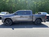 New 2025 RAM 1500 Laramie w/ Night Edition image 2