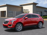 New 2025 Cadillac XT5 Premium Luxury w/ Technology Package image 2