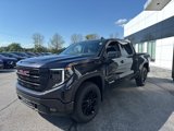 New 2026 GMC Sierra 1500 Elevation image 3