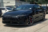 New 2025 Audi S6 e-tron Prestige image 2