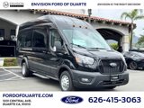 New 2025 Ford Transit 350 XL image 2