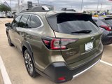 Certified 2025 Subaru Outback Touring XT image 4