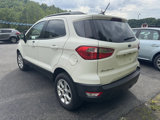 Used 2019 Ford EcoSport SE w/ SE Convenience Package image 6