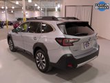 Certified 2024 Subaru Outback Limited image 6