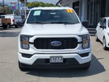 Used 2023 Ford F150 XL w/ STX Appearance Package image 2