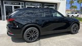 New 2025 MAZDA CX-70 Plug-In Hybrid w/ Premium Plus image 5