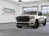 New 2025 RAM 1500 Laramie w/ Night Edition image 3