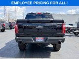 New 2025 Ford F150 Tremor w/ Equipment Group 402A High image 6