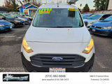 Used 2020 Ford Transit Connect XL image 2