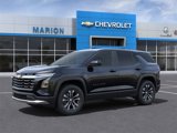 New 2025 Chevrolet Equinox LT image 2