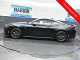 New 2025 Ford Mustang Dark Horse image 2