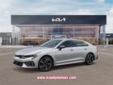 New 2026 Kia K5 GT-Line image 3
