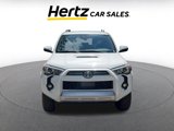 Used 2024 Toyota 4Runner TRD Off-Road image 5