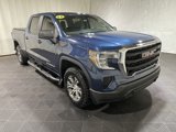 Used 2019 GMC Sierra 1500 4x4 Crew Cab image 3