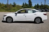 New 2025 Nissan Sentra SV w/ All-Weather Package image 2