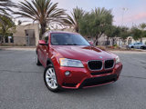 Used 2013 BMW X3 xDrive28i image 3