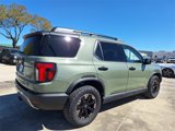 New 2026 Honda Passport TrailSport Elite image 5