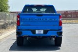 New 2025 Chevrolet Silverado 1500 RST image 5