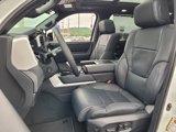 New 2025 Toyota Sequoia Platinum image 5