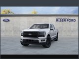 New 2025 Ford F150 Lariat image 2