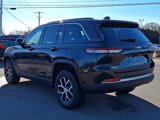 New 2025 Jeep Grand Cherokee Limited image 3