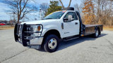 Used 2019 Ford F350 XL w/ XL Value Package image 2