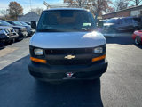 Used 2017 Chevrolet Express 2500 image 2