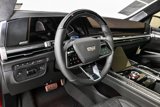Used 2025 Cadillac Escalade V w/ LPO, Floor Liner Package image 4